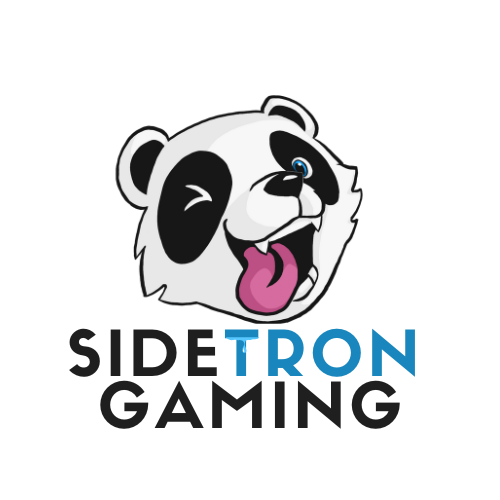 Sidetron Gaming: Dein Zuhause für packende Multiplayer-Action und eine starke Community!