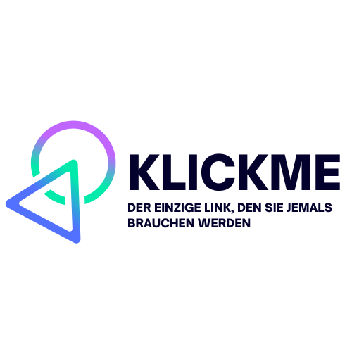 Klickme.eu: Ihre smarte Zentrale für Links, QR-Codes & über 120 Web-Tools.